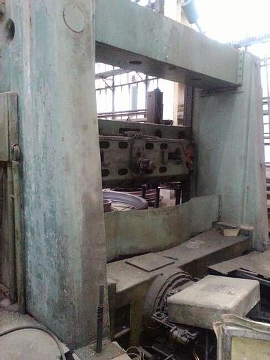Used Lathe Vertical Turning 1M557