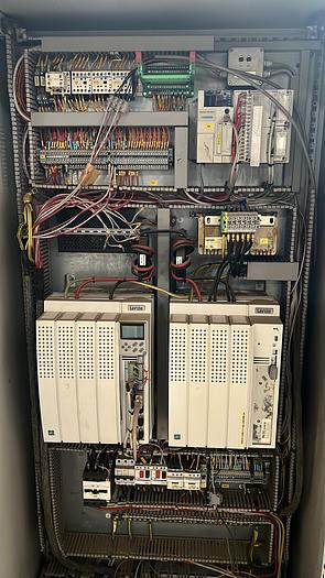 Used Bandak Norway Taut wire system LTW MK15