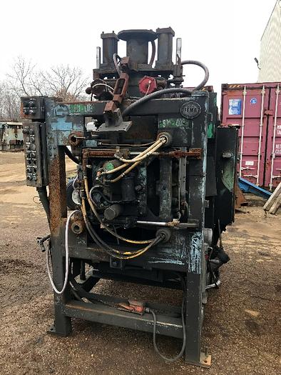 SHALCO U180-CB CORE MACHINE