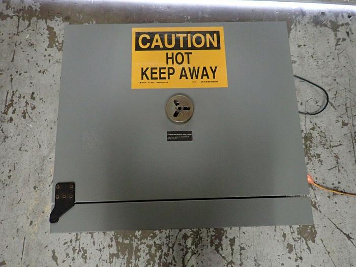 Used Precision Scientific 51220126 Model 1025 Econotherm Laboratory Oven