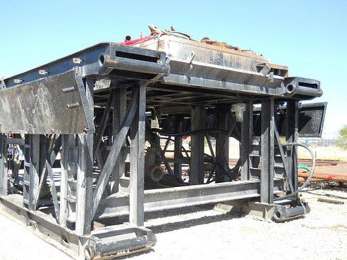 Used 0 New 8000 to 9000 Feet Oil Rig Rig 8