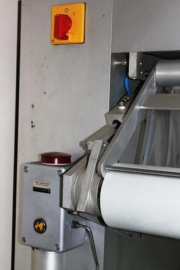 Used MULTIVAC R 7000