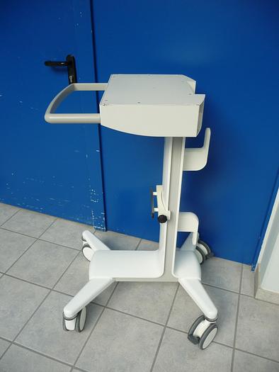 Gebraucht Fahrwagen für Dräger Evita