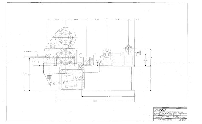 Used 1968 BELOIT #24660