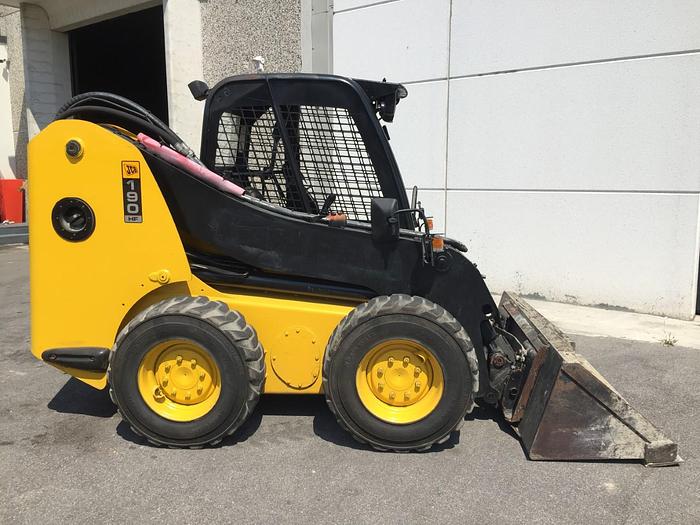 Usato 2006 JCB 190 HF