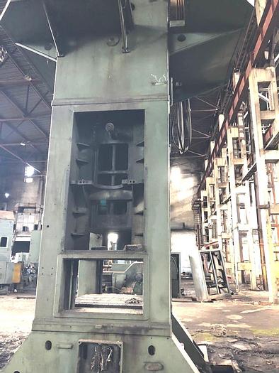 Used Press Trimming KB9538