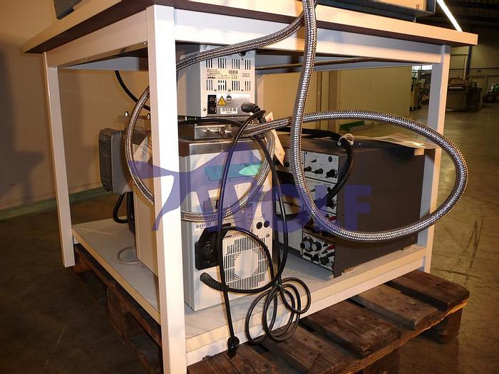 Used Used torque rheometer HAAKE