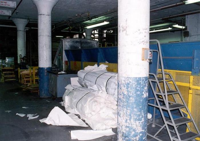 Used CONVEYORS #15405