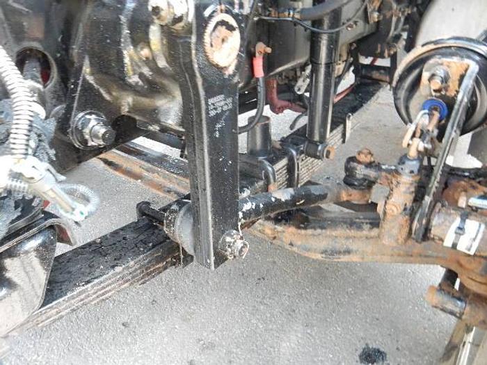 Used 2008 Sterling 9513