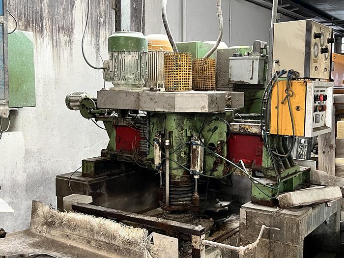 Gebraucht 1999 Löffler KS 400/10 + BS/3