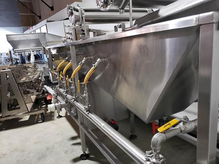 VEGETABLE WASHER