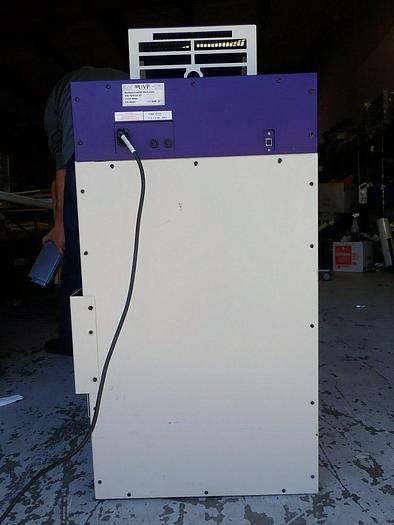Used UVP Biospectrum 310 AC Darkroom Imaging System with CD, Manuals and Extras