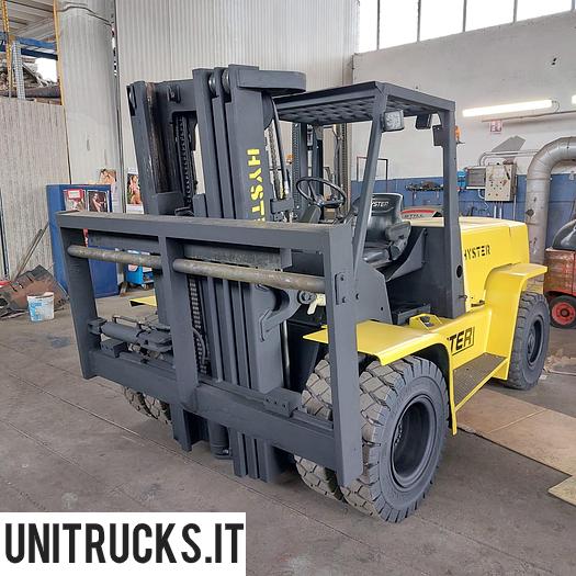 Usata 2004 HYSTER H7.00XL