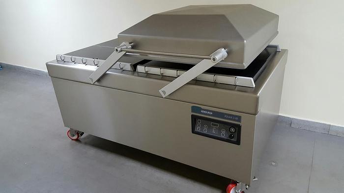 Used HENKELMAN POLAR 2-85