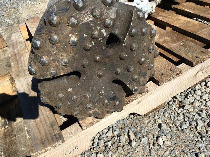 Used 0 Atlas Copco 12-1/2" DHD 112 Hammer Bit