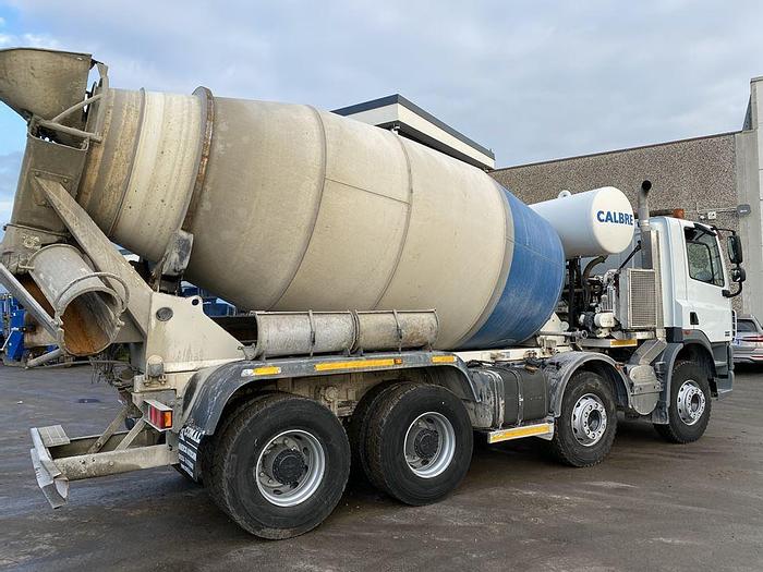 Usato 2007 DAF/CIFA 85.460