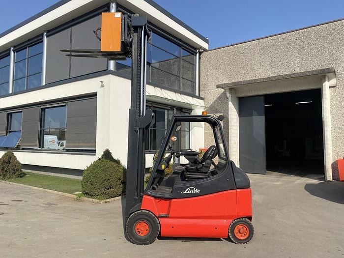 Usato LINDE E30