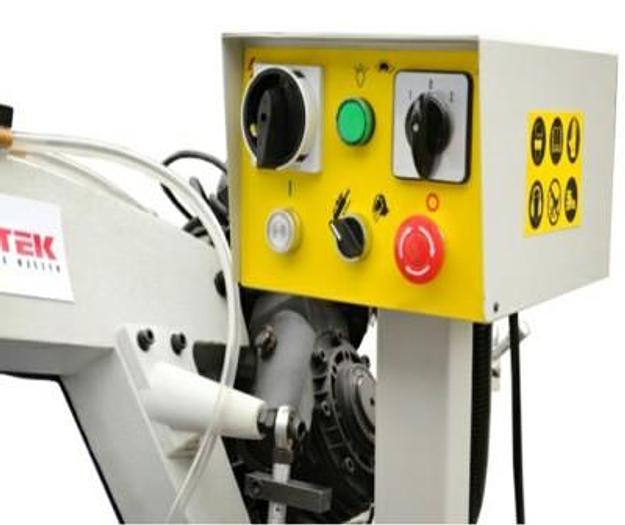 Cormak MBS 270FH Manual Bandsaw