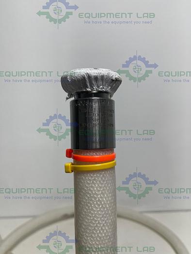 Used Saint Gobain  HOSSMP-16 Pure Fit 114" Hose w/ 1 1/2" Sanitary Fitting 125 PSI