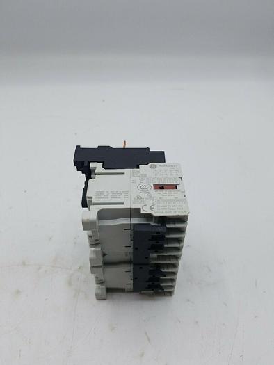 Used GE contactor MC0A310AT