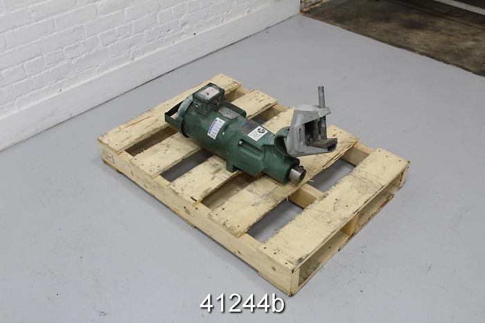 Used Lightnin X5P25 Top Mount Agitator #41244