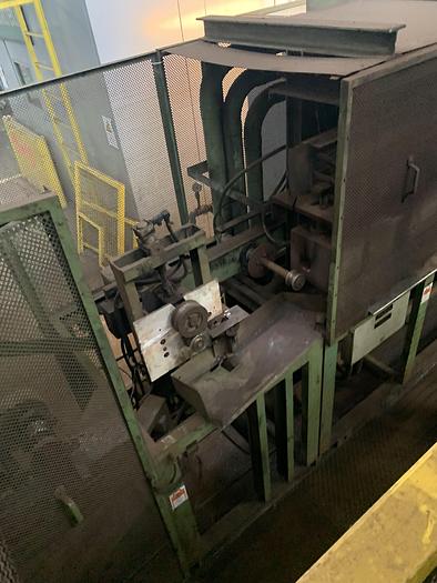 Used Part Former Hot AMP70