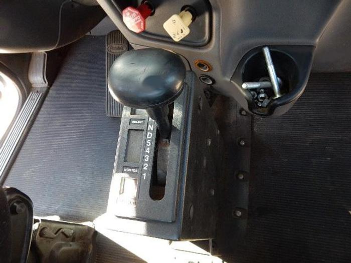 Used 2010 Peterbilt 367