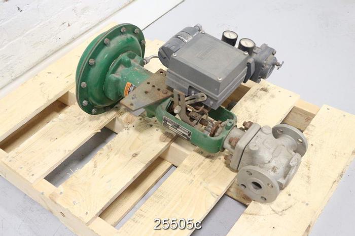 Refurbished Sample #25505