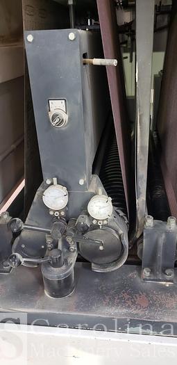 Used 2006 Timesavers 2300 Series Planer Sander