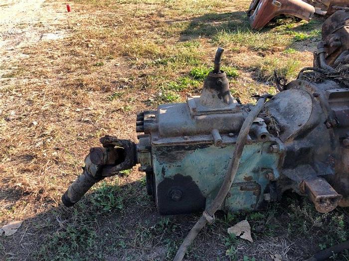 Used 0 Chicago Pneumatic C-700 Drill Rig