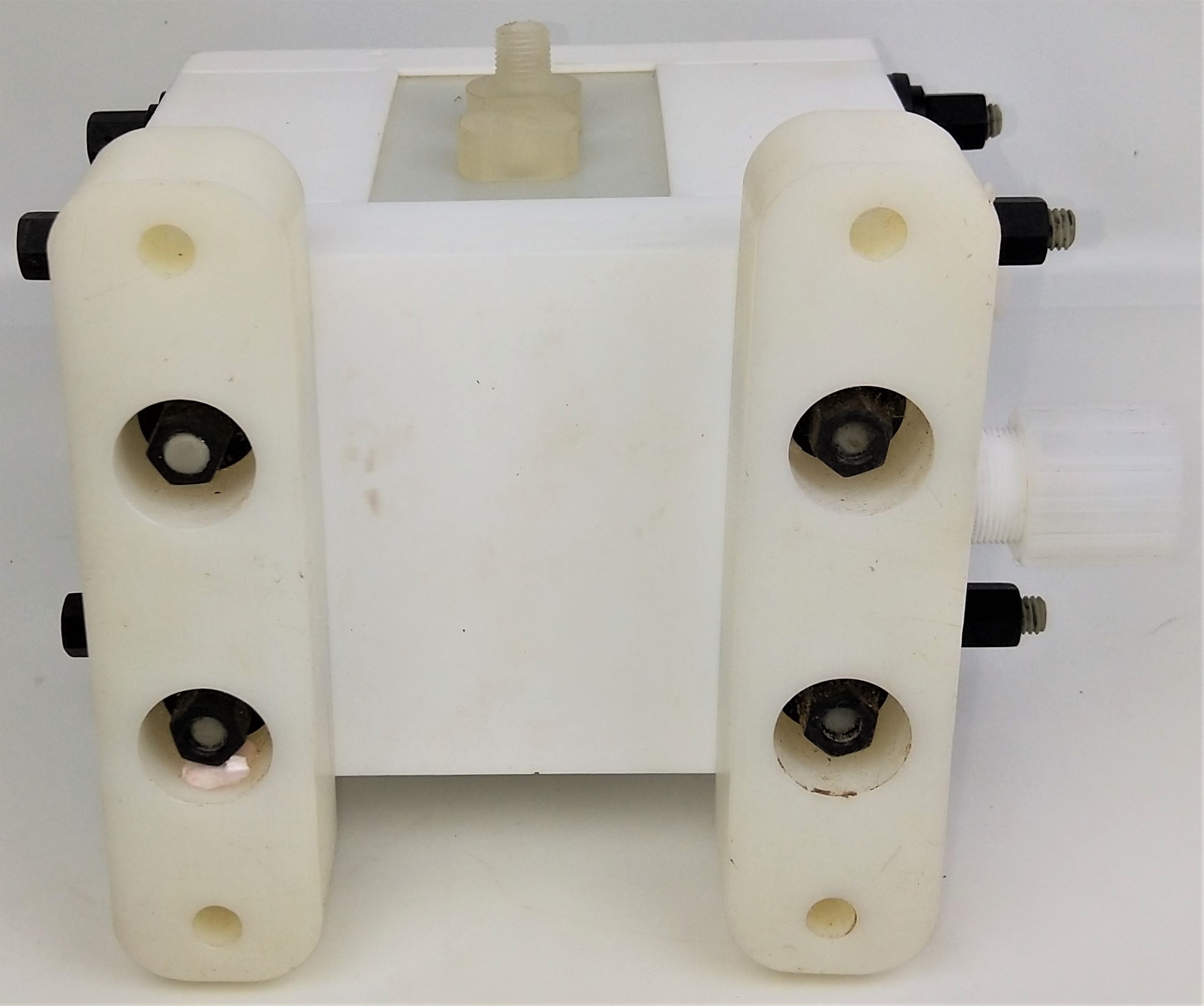 Used Wilden 05-5000-55/05-5080-55 Diaphragm Pump