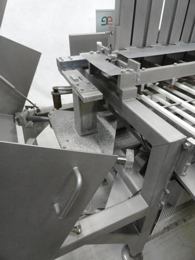 Used Ross Slicer; Md#990AW