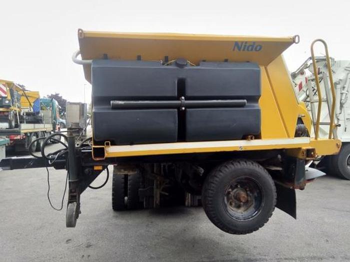 Gebruikt Nido Stratos B17-18 AVALN