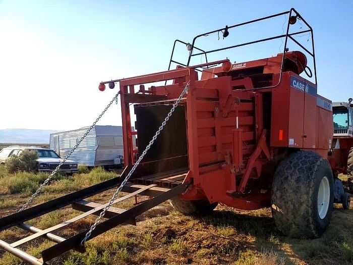 Used 1997 Case IH 8580