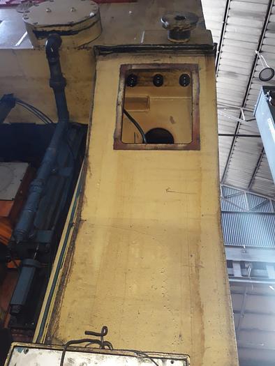 Used Press Knuckle Joint Coining Komatsu Maypress OKN-630
