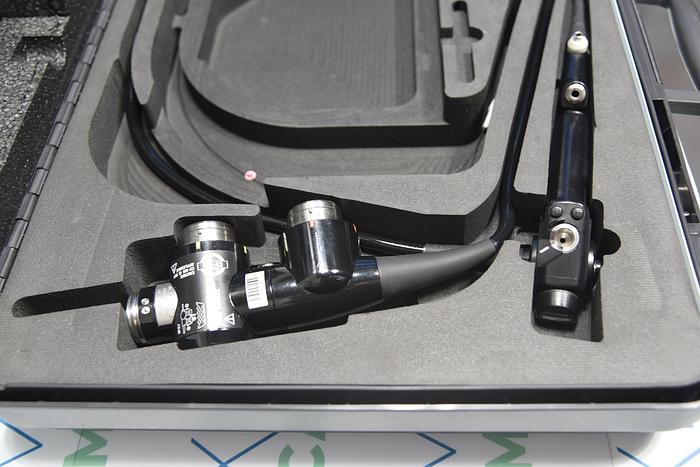 Refurbished Olympus BF-UC180F EVIS EXERA™ II Video Bronchoscope