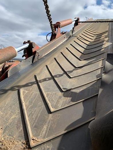 Used 2004 MORBARK 4600