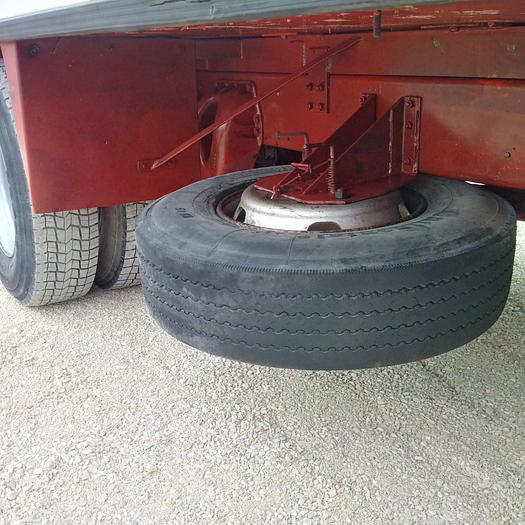 Usado 1988 SCANIA R 93M 280 refrigerated