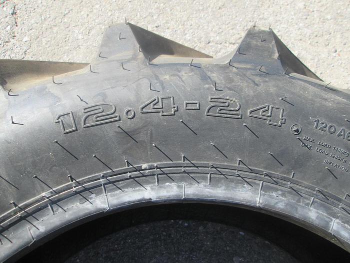 12.4 x 24 Tractor Tire