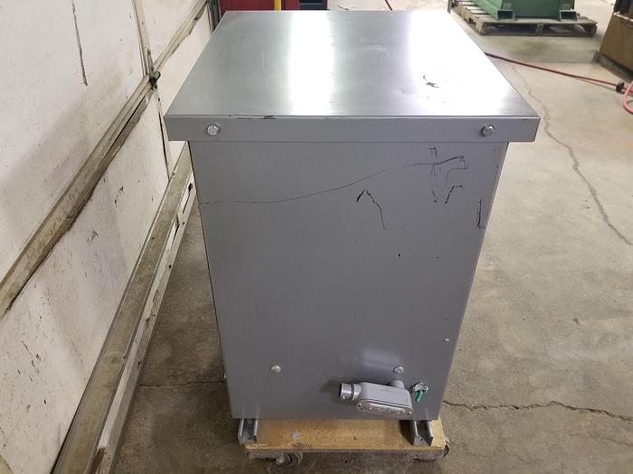 Used Dongan 63-45-38415H Transformer