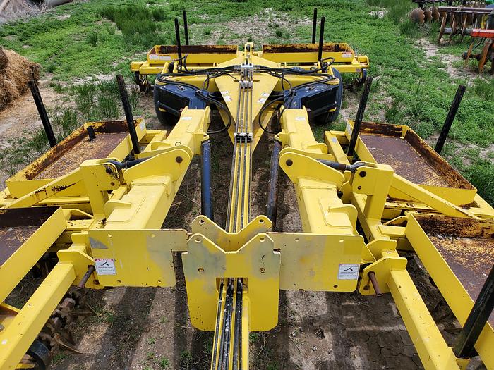 Used 36' Aerway Aerator