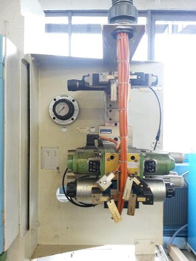 Used Gear Grinder Spiral Bevel CNC PE250