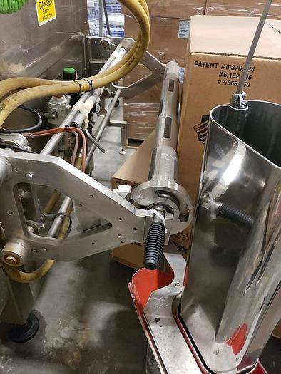 Used 2000 Sandi Acre TG400LD