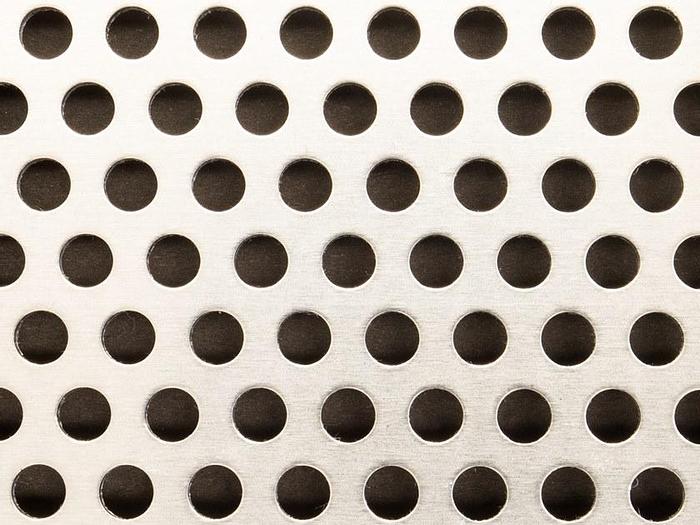 Used  Best Brands - Perforated Sheet Levelers (Used) #3951