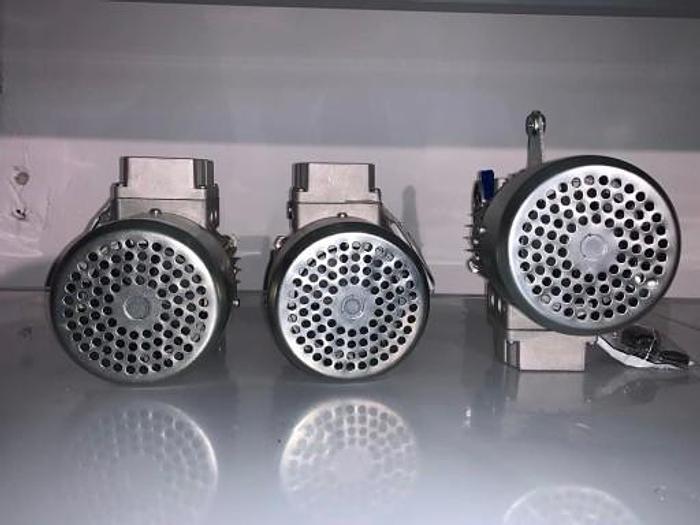 Motoreduktor Motovario TS63B 0,18 Kw