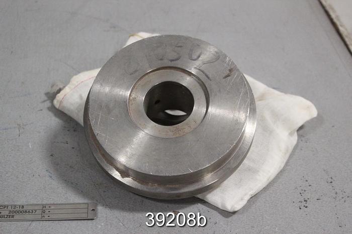 Used Sulzer CPT12-1B Pump Stuffing Box #39208