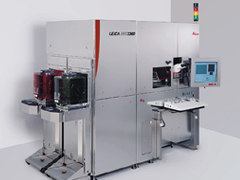 Refurbished 2003 Leica  INS 3300 DUV