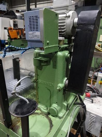 Utilisé Rodeuse SUNNEN