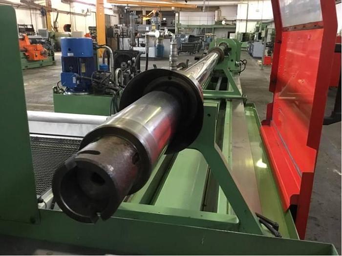 Usato 2007 ROBBI LYOR 40.50