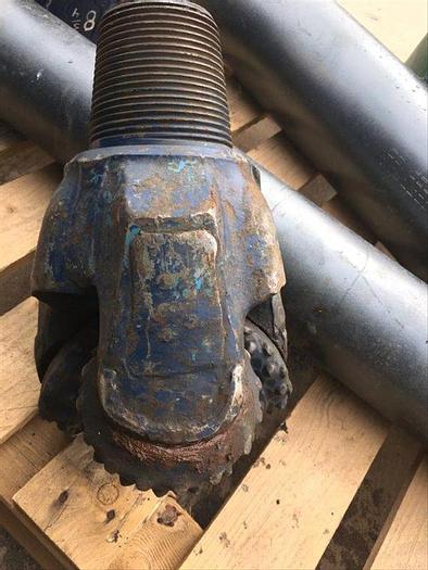 Used 8-3/4" Tri-Cone Bit Medium Formation - Sold